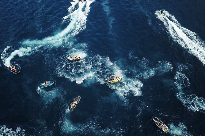 2-Hour Dubrovnik Fun and Exciting Jet Ski Safari Adventure Tour - Dubrovnik Jet Ski Safari: How the 2 Hours Feel