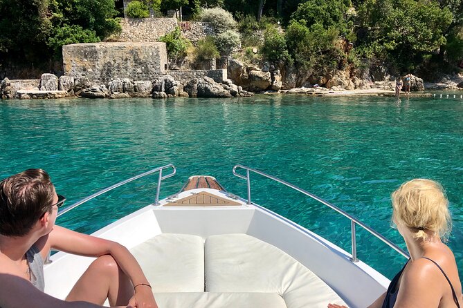 2-Hour Dubrovnik Fun and Exciting Jet Ski Safari Adventure Tour - The Instructors Make the Day: Luca, Zdravko, Anton, Johnny, Zee