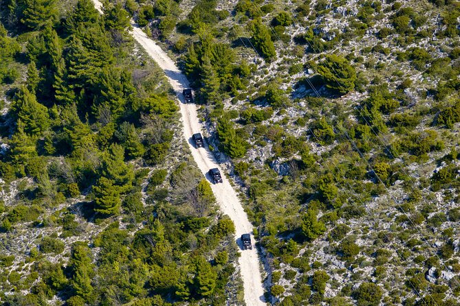 2-Hour Dubrovnik Private Buggy Panorama Safari - How to think about the 2-hour timing (and when it’s a smart fit)