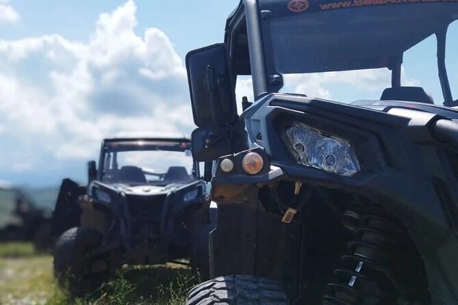 2-Hour Dubrovnik Private Buggy Panorama Safari - Guides and pace control: safety with personality