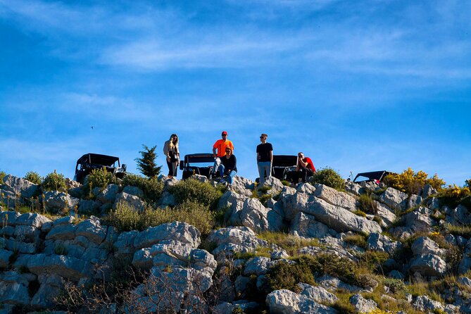 2-Hour Dubrovnik Private Buggy Panorama Safari - Price in practice: what $143.79 buys you here
