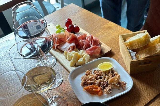 2 Hours Wine Tasting in Dubrovnik Old Town - A 6–8pm wine reset in Dubrovnik’s Old Town