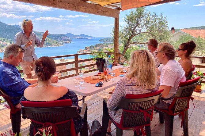 2 Hours Wine Tasting in Dubrovnik Old Town - Why the guide’s style makes the difference
