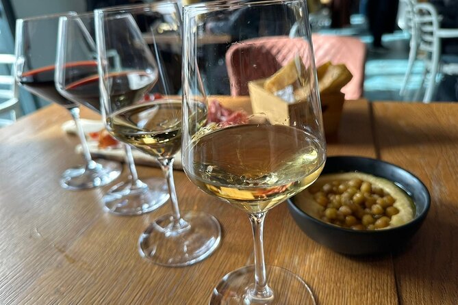 2 Hours Wine Tasting in Dubrovnik Old Town - What you actually learn (and how it sticks)