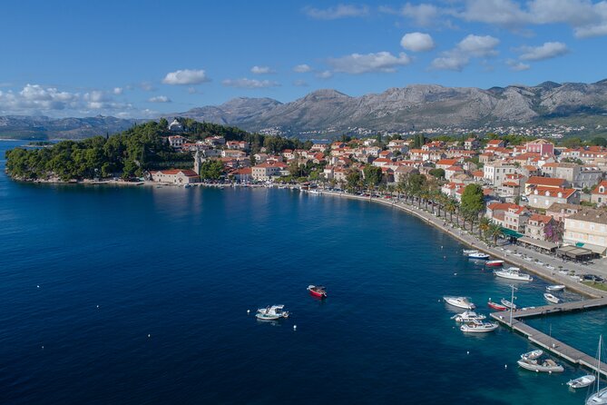 2 hrs Guided Tour to CAVTAT a Small Place for Great Art - Key highlights you should not miss