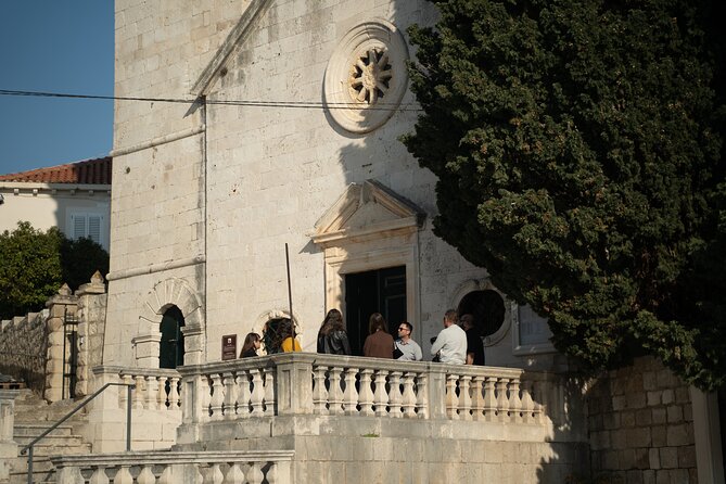2 hrs Guided Tour to CAVTAT a Small Place for Great Art - Who this tour suits (and who might prefer something else)