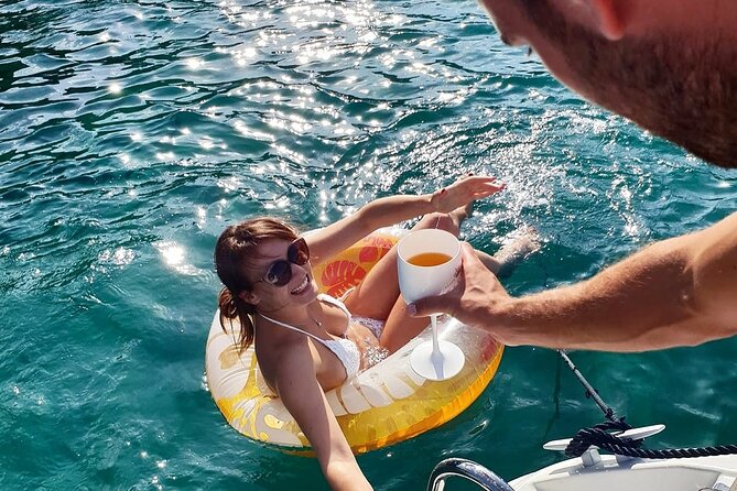 4-hour Private Boat Tour From Dubrovnik with Drinks - Sipan and Sudurad village: harbor walks and island quiet