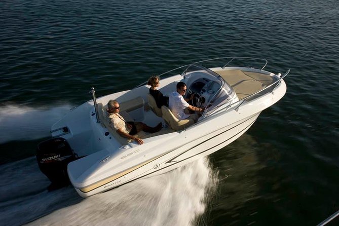 4h / 6h / 8h Elaphite Islands Tour with 6.5m/21FT SunDeck Boat - Key Highlights You’ll Actually Care About