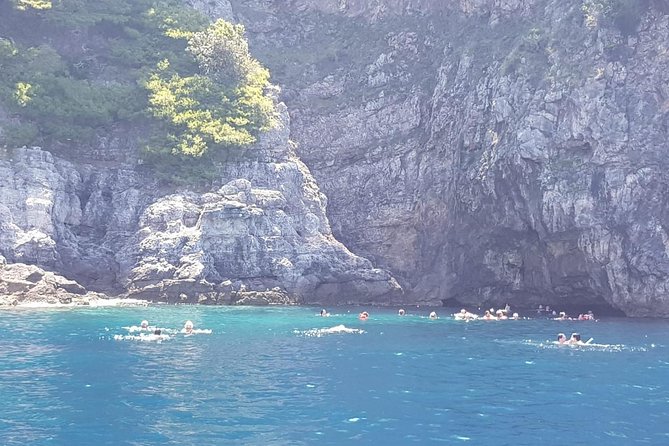 4h / 6h / 8h Elaphite Islands Tour with 6.5m/21FT SunDeck Boat - Lopud Island: Monastery Walks and a 15th-Century Church Stop