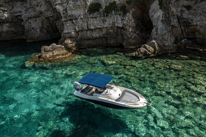 4h trip from Dubrovnik to the Elafiti islands with Atlantic 750 - Why the Elafiti Islands feel like the perfect escape from Dubrovnik