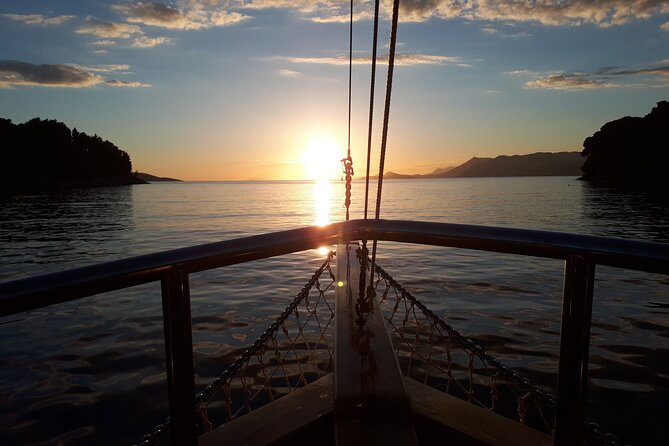 4h trip from Dubrovnik to the Elafiti islands with Atlantic 750 - When this Dubrovnik-to-Elafiti boat trip is the best fit