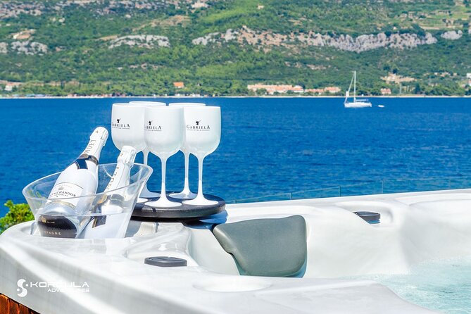 8 -day Private Villa and yacht cruise combo Croatia Tour - Why this Korčula villa and yacht loop feels built for anniversaries