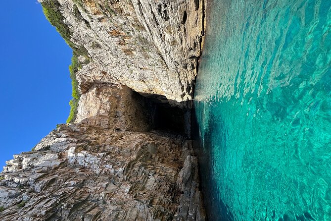 8h from Dubrovnik to the Elafiti islands with Quicksilver 675 boat - Elafiti Islands Time: Snorkeling and Island Exploration