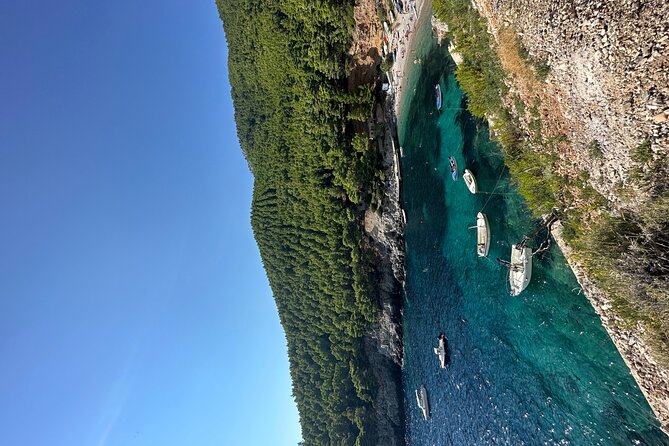 8h from Dubrovnik to the Elafiti islands with Quicksilver 675 boat - Price and Value: What $672.82 Buys for Up to Six