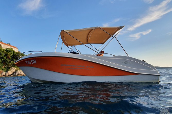 8h tour from Dubrovnik to the Elafiti - private trip - Key Highlights You’ll Care About