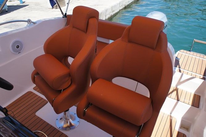 8h tour from Dubrovnik to the Elafiti - private trip - Snorkeling Gear Included: What You Should Expect