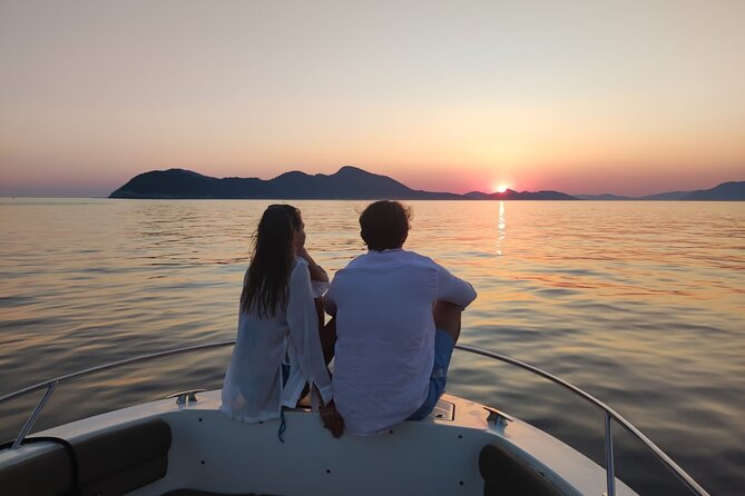Afternoon Kayaking in Dubrovnik - Caves, snorkeling masks, and that cool swim break