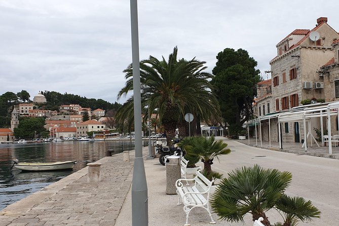 Afternoon Kayaking in Dubrovnik - Rowing at your own pace with a small group