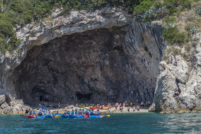 Afternoon Kayaking in Dubrovnik - The beach lesson that makes first-time paddling feel easy