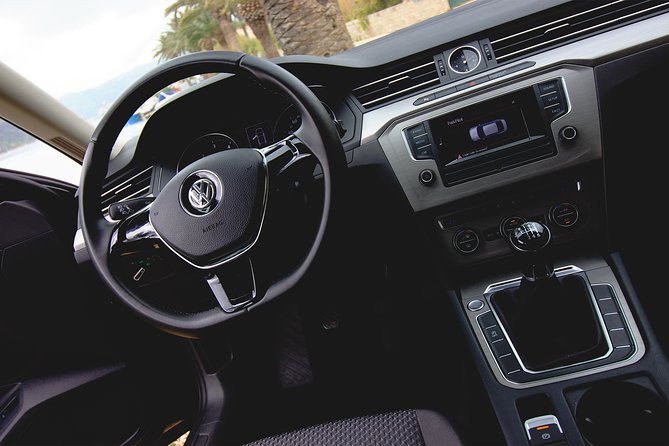 Airport Private Transfer Dubrovnik - Key points that matter before you book