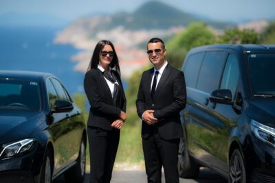 Airport Private Transfer Dubrovnik - Timing in 15-minute slots: how to use it to your advantage