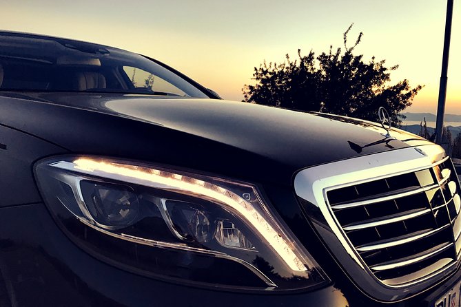 Airport Private Transfer Dubrovnik - Who this transfer is best for (and who might want another option)