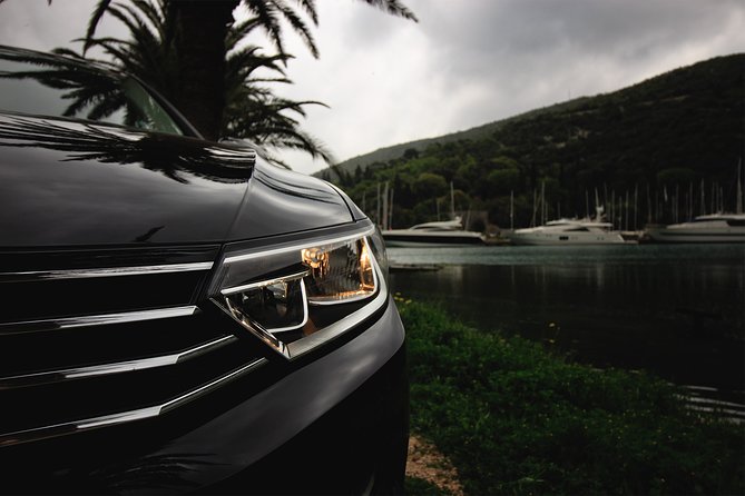 Airport Private Transfer Dubrovnik - Practical tips to make your pickup go smoothly