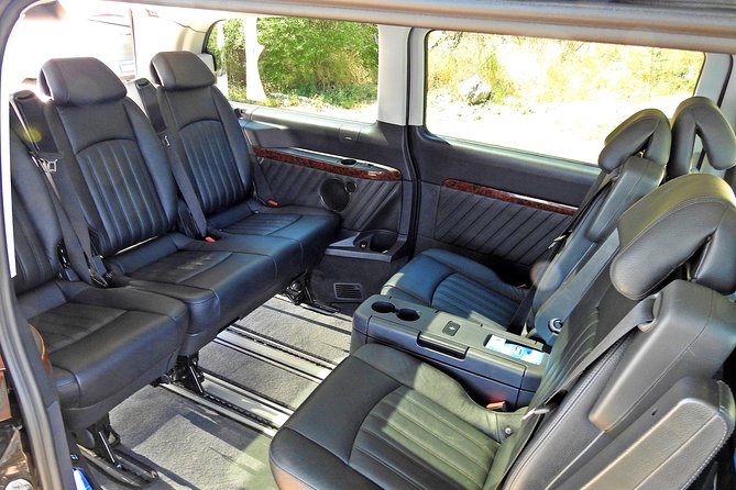 Airport Transfer Dubrovnik Town to Herceg Novi / Portonovi - Is It Good Value for Up to 3 People?