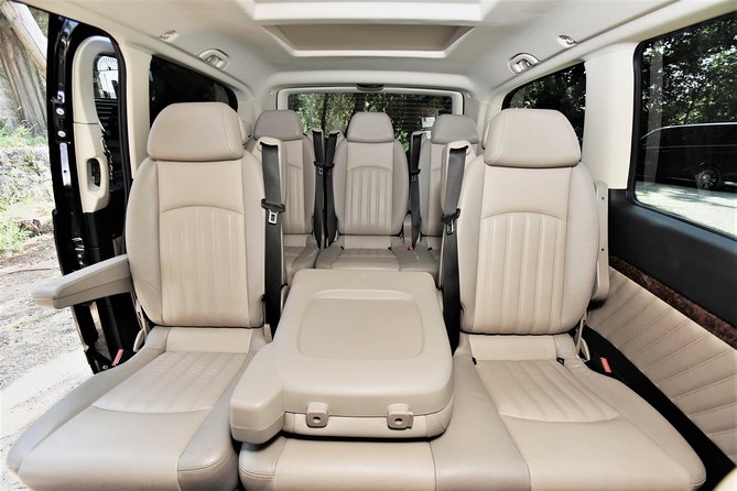 Airport Transfer Dubrovnik Town to Herceg Novi / Portonovi - The Route Choice: Herceg Novi vs Portonovi Drop-Off