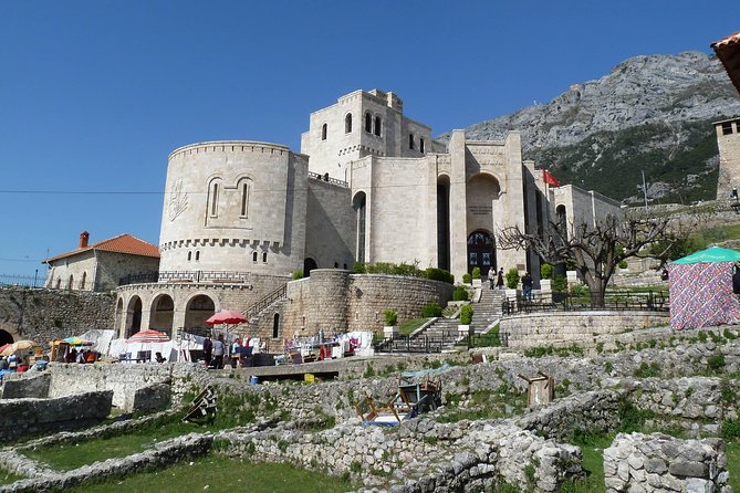 Albania & Montenegro - 2 Days Private Tour from Dubrovnik - Key things you’ll like on this tour