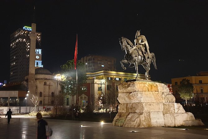 Albania & Montenegro - 2 Days Private Tour from Dubrovnik - How this Dubrovnik private trip stacks Montenegro and Albania in 48 hours