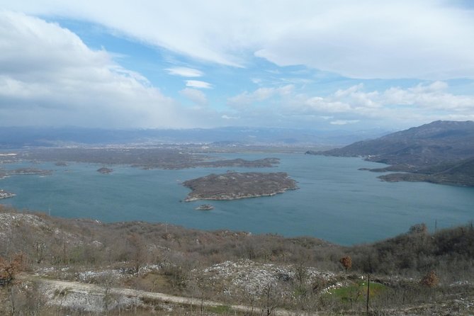 Albania & Montenegro - 2 Days Private Tour from Dubrovnik - Kruja Castle and the national museum stop