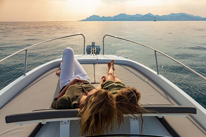 Amazing Sunset by private boat - Key highlights worth planning for