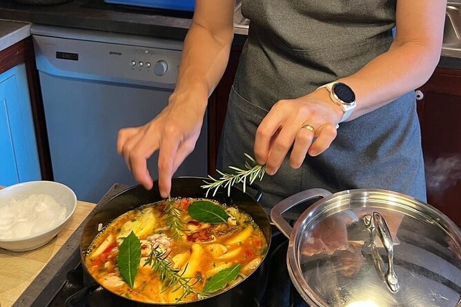 Authentic Garden to Table Cooking Class in Dubrovnik Countryside - The 5-Hour Flow: From Dough to Garden Harvest to Dinner