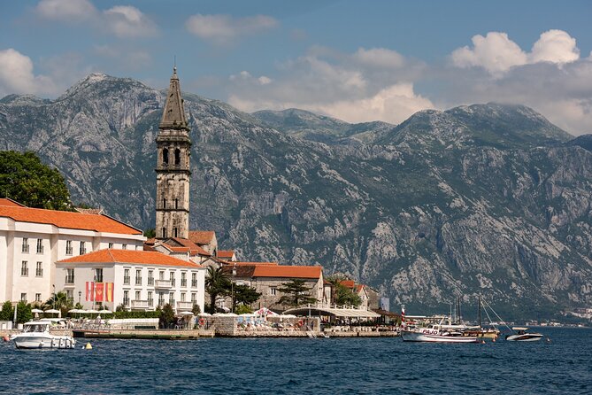 Bay of Kotor Private Full-Day Tour from Dubrovnik - Key things I’d watch for