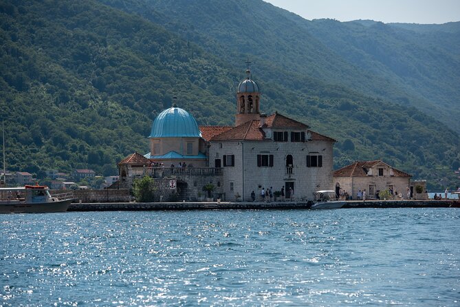 Bay of Kotor Private Full-Day Tour from Dubrovnik - A private Montenegro day that actually feels manageable