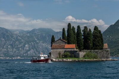 Bay of Kotor Private Full-Day Tour from Dubrovnik - Kotor’s fortified old town: where the bay story starts