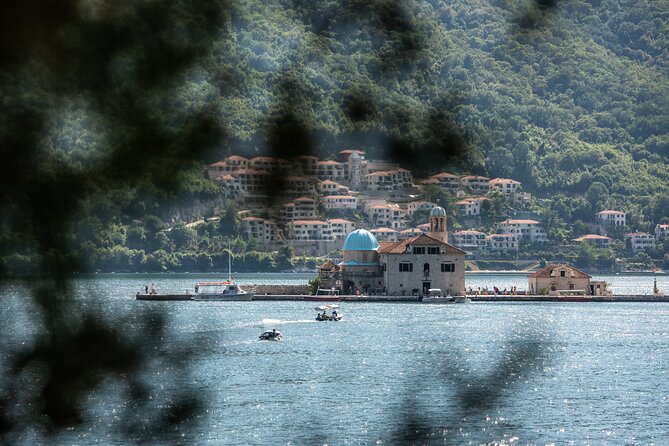 Bay of Kotor Private Full-Day Tour from Dubrovnik - Transportation and border-time reality: why private works