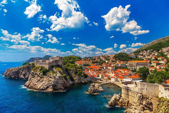 Bay of Kotor Private Full-Day Tour from Dubrovnik - What you’re really paying for: value of $539 per group