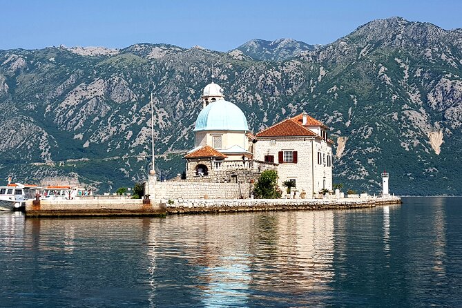 Best of Montenegro and Kotor private tour - Key points to know before you go