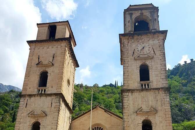 Best of Montenegro and Kotor private tour - Why Montenegro from Dubrovnik feels like a cheat code