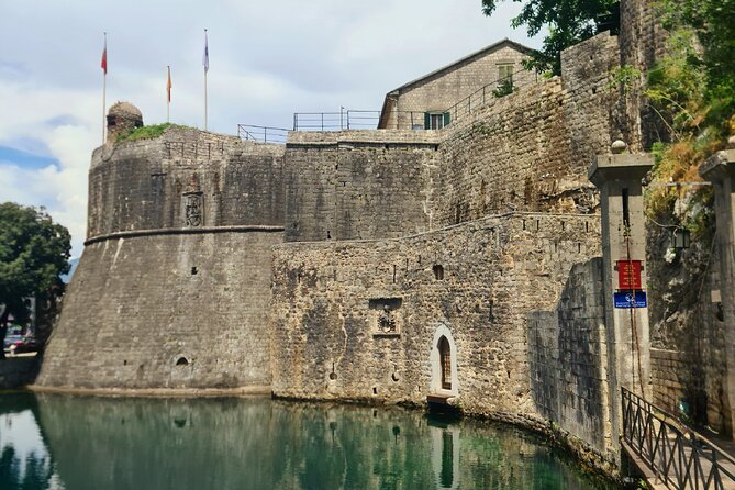 Best of Montenegro and Kotor private tour - The Bay of Kotor drive: views plus pacing that doesn’t crush you