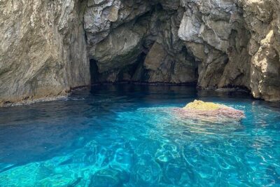 Blue and Green Cave Tour from Dubrovnik,private speed boats - How Your Skipper Shapes the Day (Ado’s Approach Is a Great Model)
