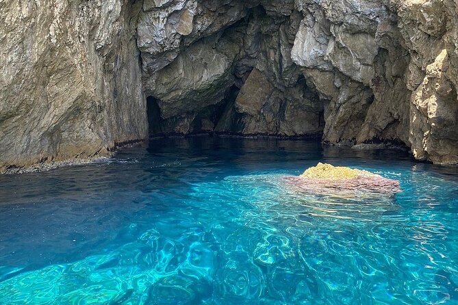Blue and Green Cave Tour from Dubrovnik,private speed boats - How Your Skipper Shapes the Day (Ado’s Approach Is a Great Model)