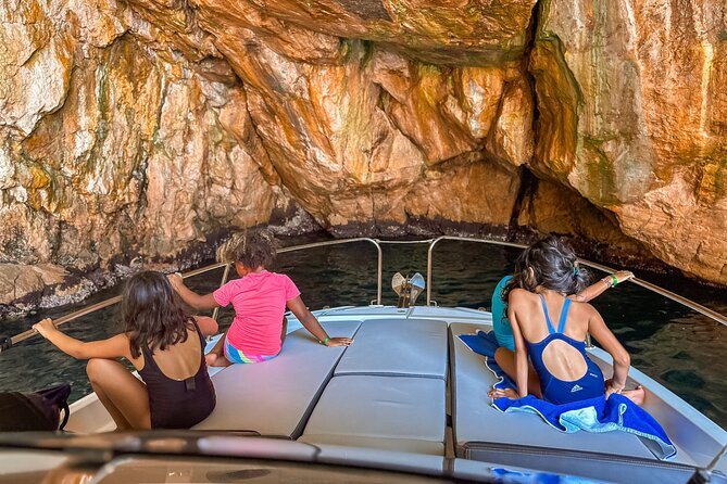 Blue Cave and Šunj Beach Speedboat Tour from Dubrovnik - Key Highlights You’ll Care About
