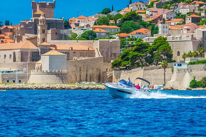 Blue Cave and Šunj Beach Speedboat Tour from Dubrovnik - Price and Value at $87.90: What You’re Paying For (and Why It Can Be Worth It)