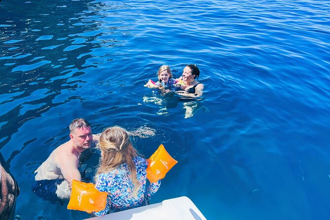 Blue Cave and Šunj Beach Speedboat Tour from Dubrovnik - Koločep Island and the Three Secluded Caves: Where the Guide’s Stories Help