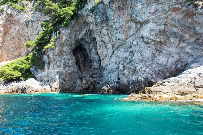 Blue Cave & Caves Small Group Tour – Dubrovnik’s Hidden Coastline - Key things to know