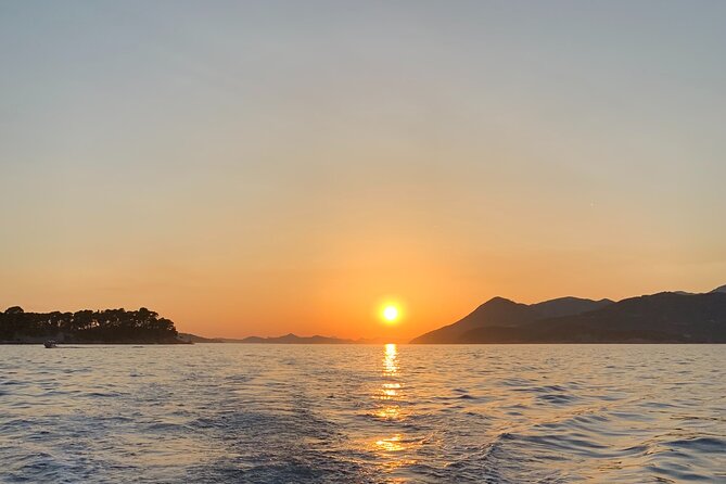 Blue Cave & Caves Small Group Tour – Dubrovnik’s Hidden Coastline - What You’re Really Buying: A 4-Hour Boat Escape Off Dubrovnik