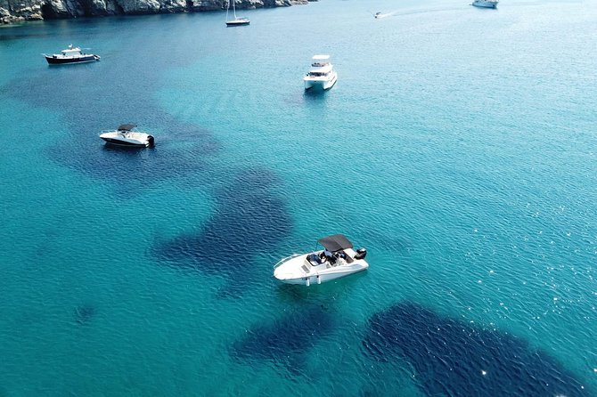 Blue Cave & Caves Small Group Tour – Dubrovnik’s Hidden Coastline - Kolocep’s Green Cave: Boat-Through Color and a Short, Sweet First Stop